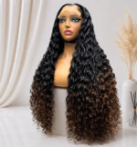 Luxury loose curls  32” 300g